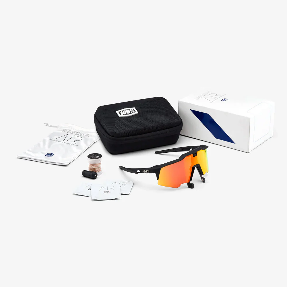 100% Speedcraft Air - Image 2