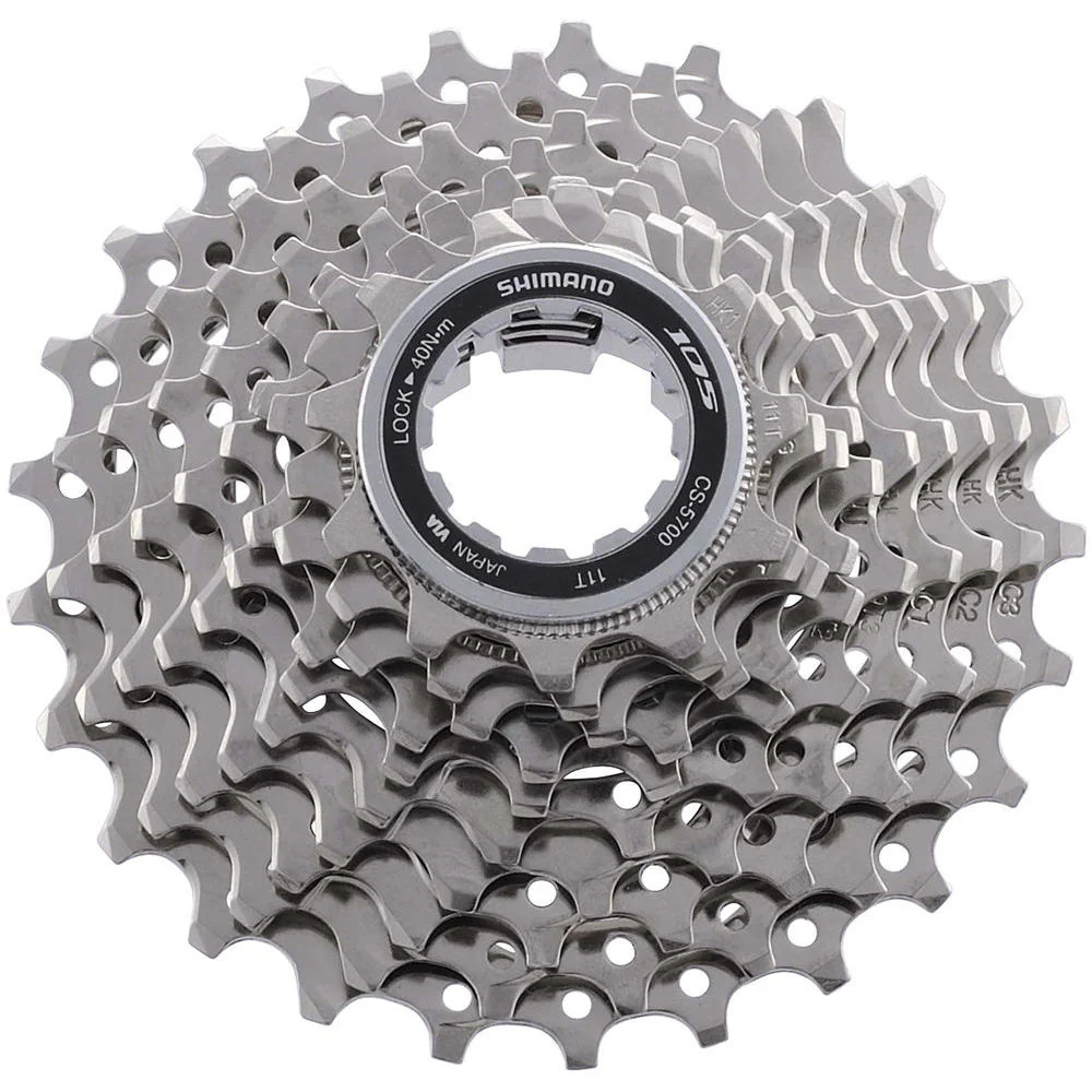 Shimano 105 CS-5700 10s Cassette