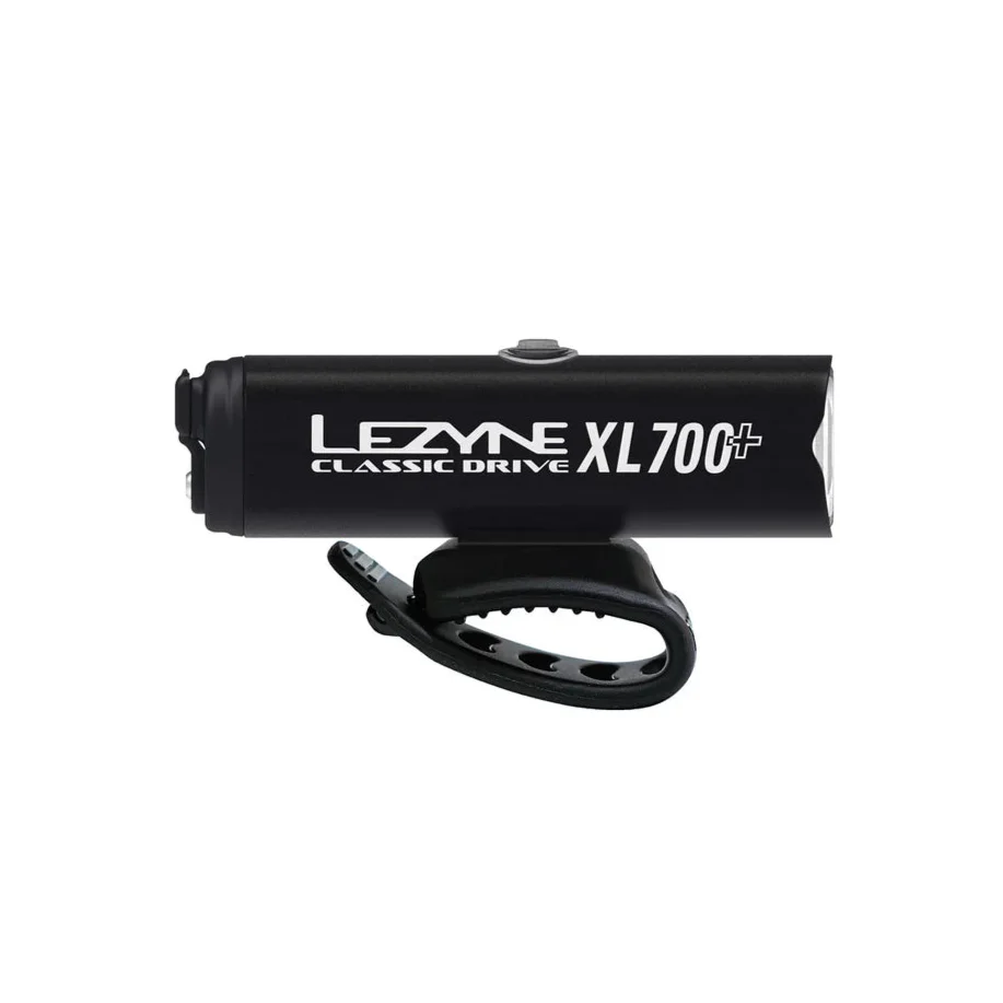 Lezyne Classic Drive XL 700+ Front Light - Image 2