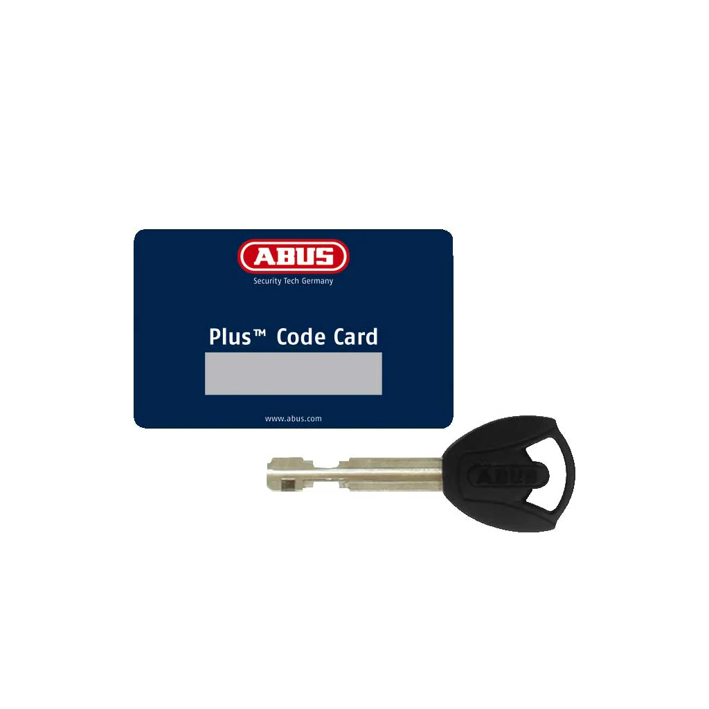 Abus Bordo XPlus 6000K - Image 2