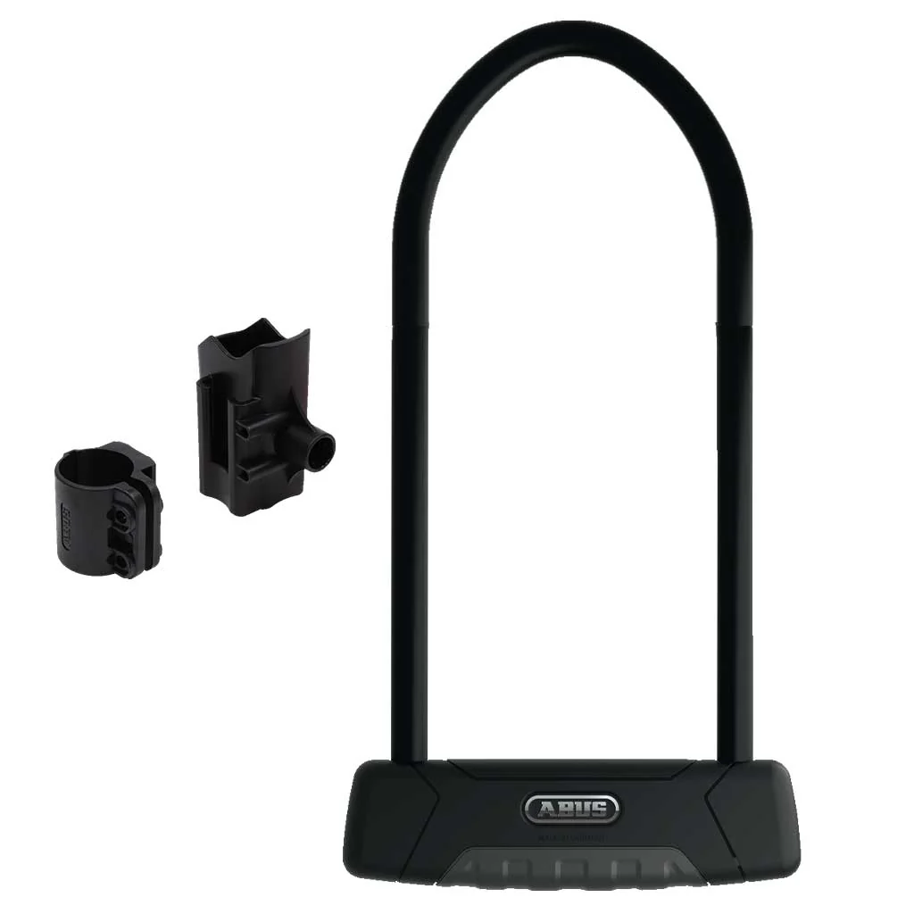 Abus Granit Plus 470 U-Lock - Image 2