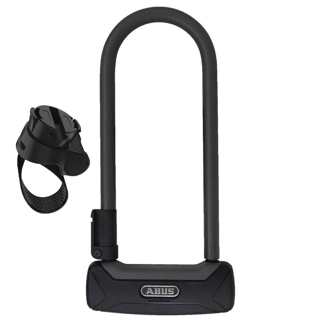 Abus Granit Plus 640 U-lock - Image 2