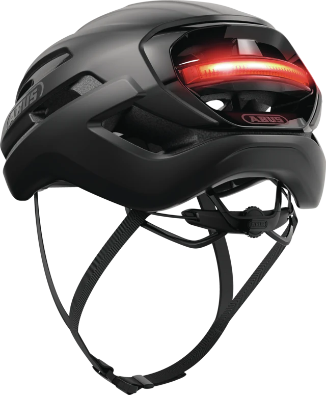 Abus Taipan Helmet LED - Image 2