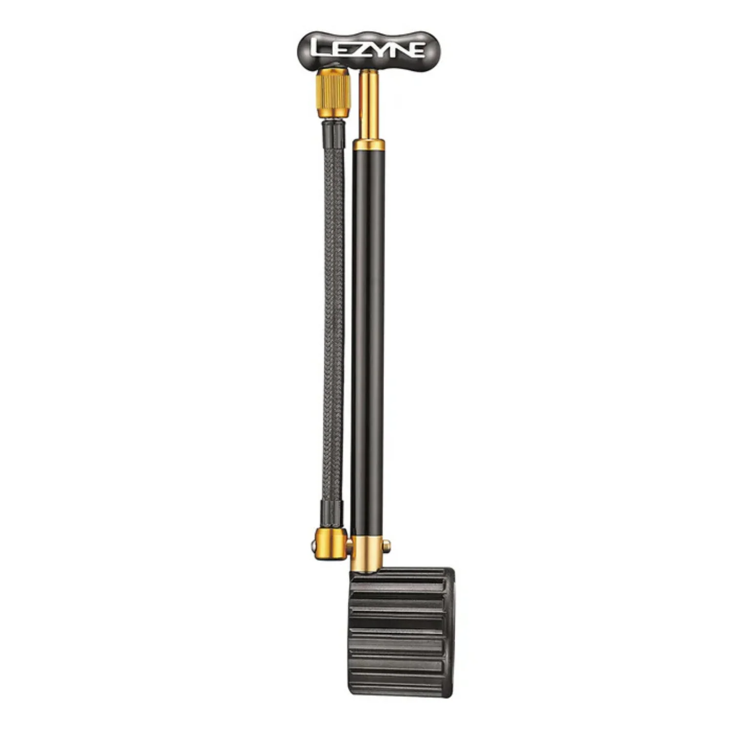 Lezyne Shock Drive Fork n Shock Pump (400psi)