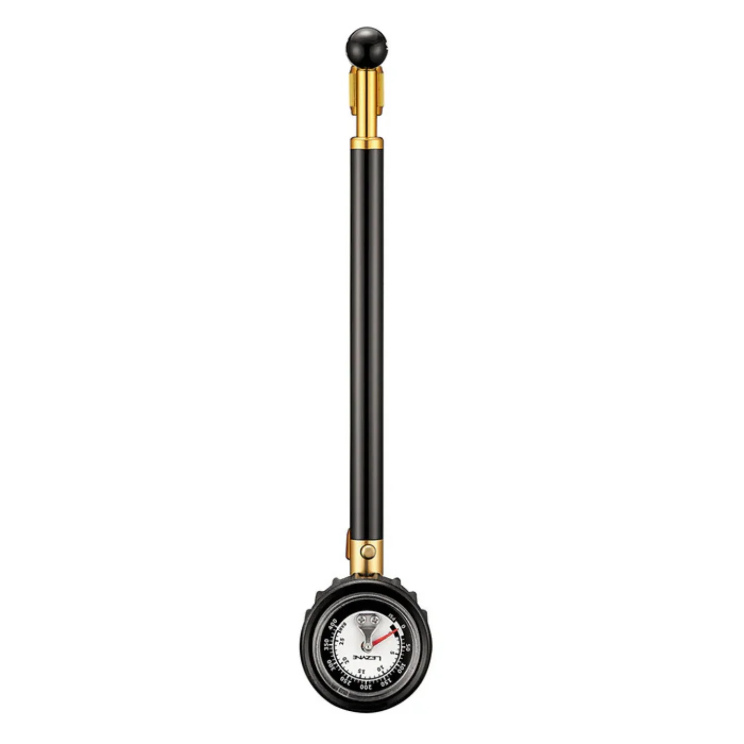 Lezyne Shock Drive Fork n Shock Pump (400psi) - Image 2