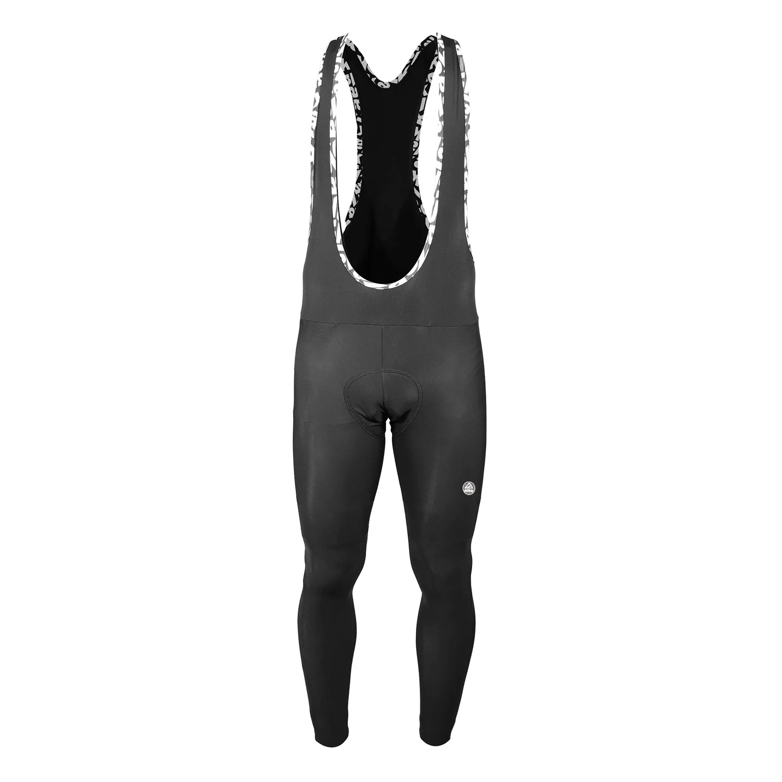 Alka Sport Bib Tights Advance Essential - no insert - Image 2