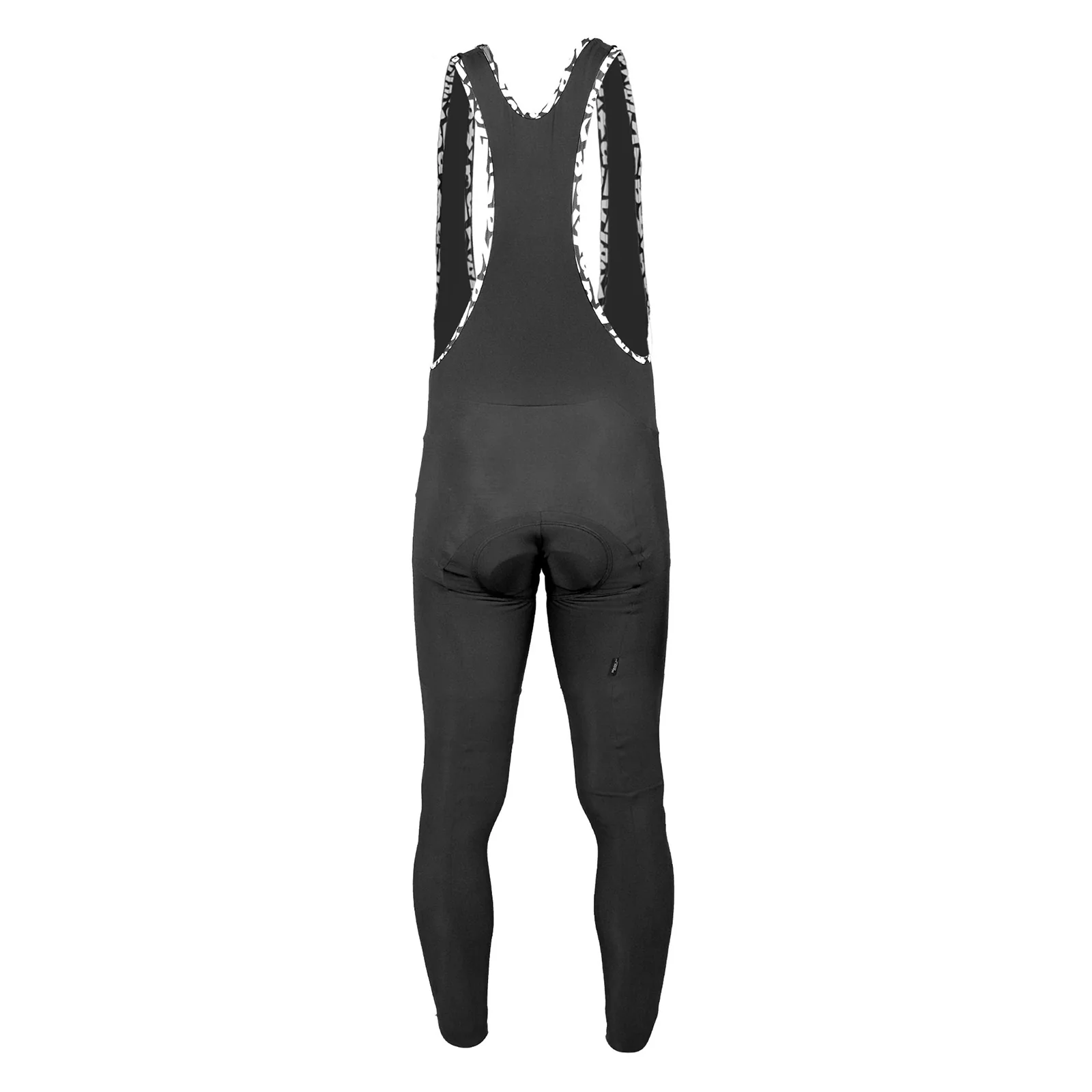 Alka Sport Bib Tights Advance Essential - no insert - Image 3