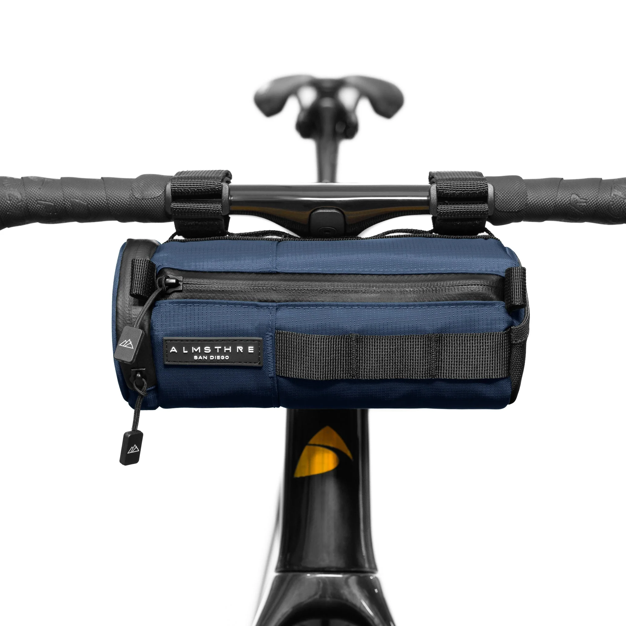 Almsthre Compact Bar Bag - Image 2
