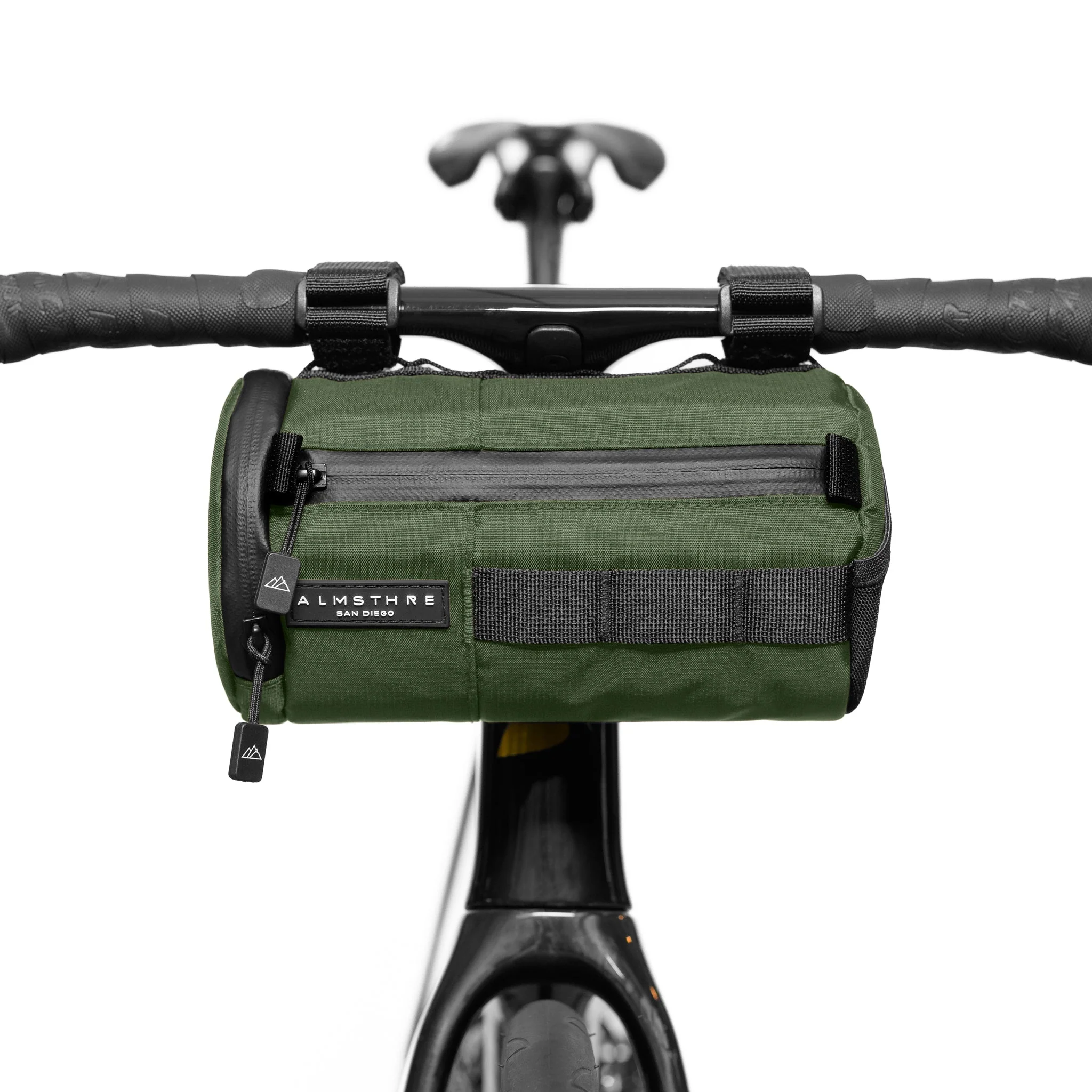 Almsthre Signature Bar Bag - Image 4