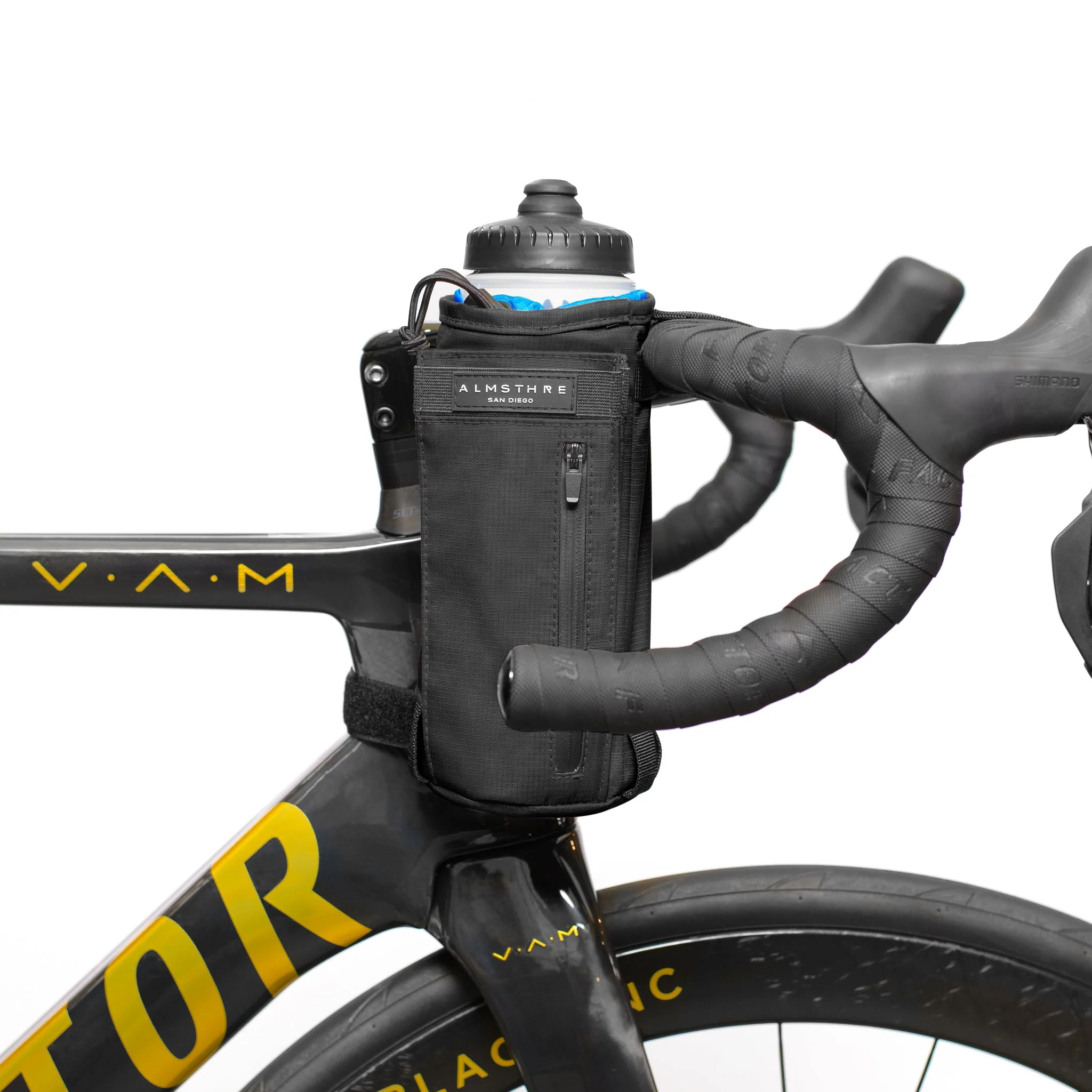 Almsthre Stem Feed Bag - Image 2