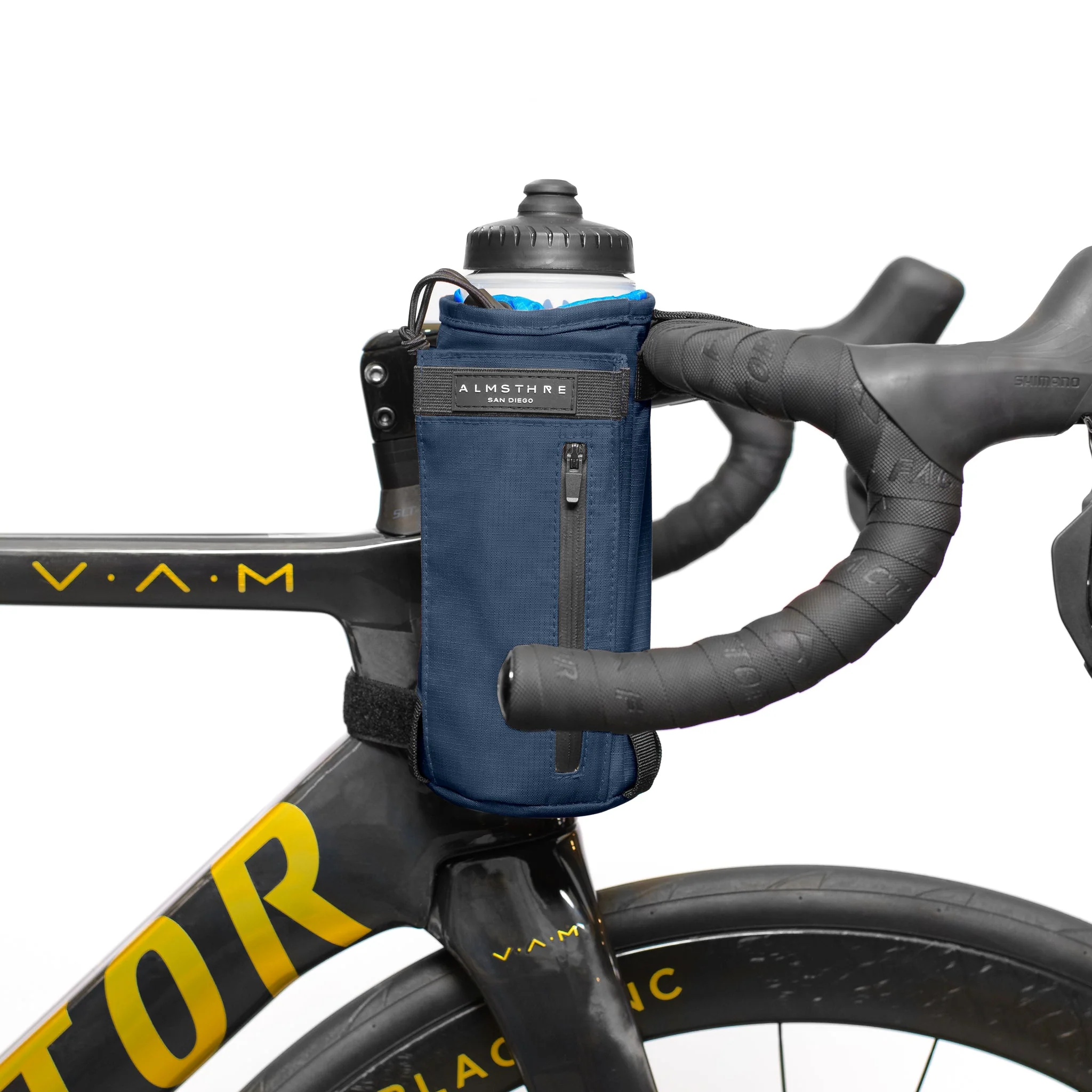 Almsthre Stem Feed Bag - Image 3