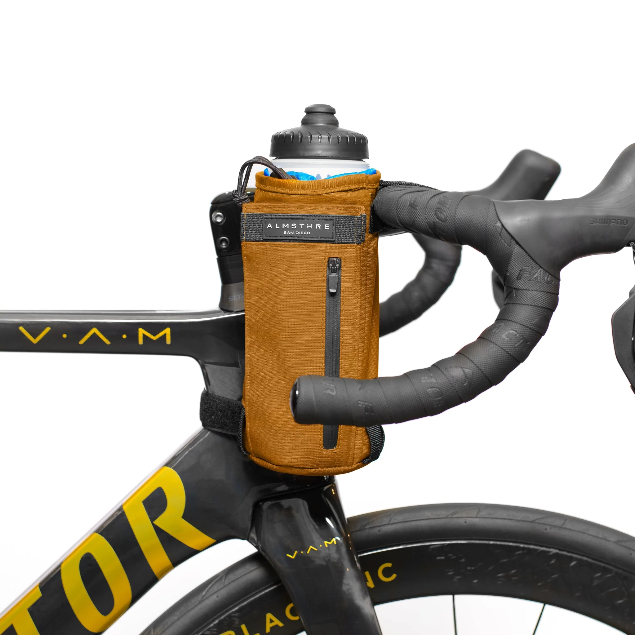 Almsthre Stem Feed Bag - Image 4