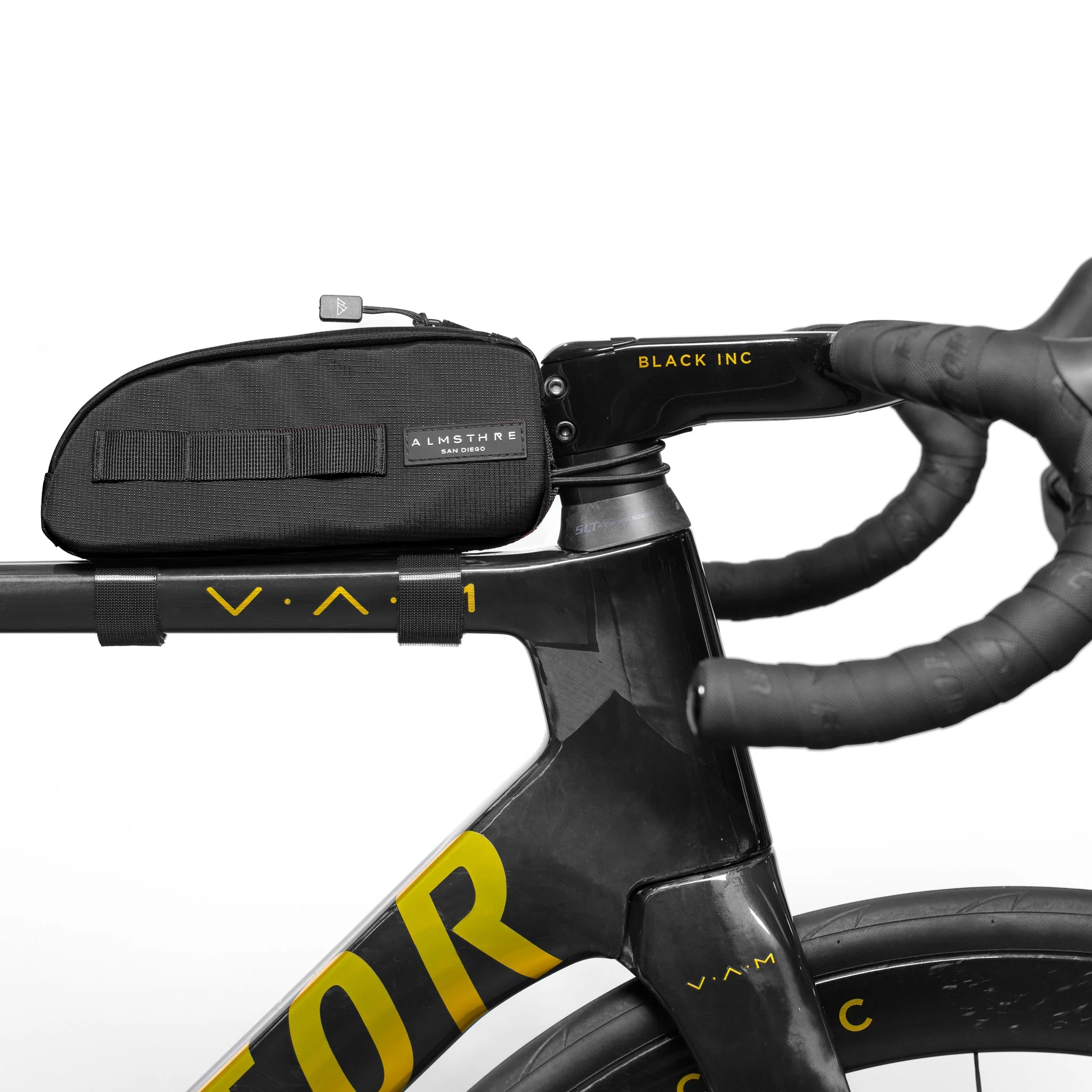Almsthre Top Tube Bag - Image 3