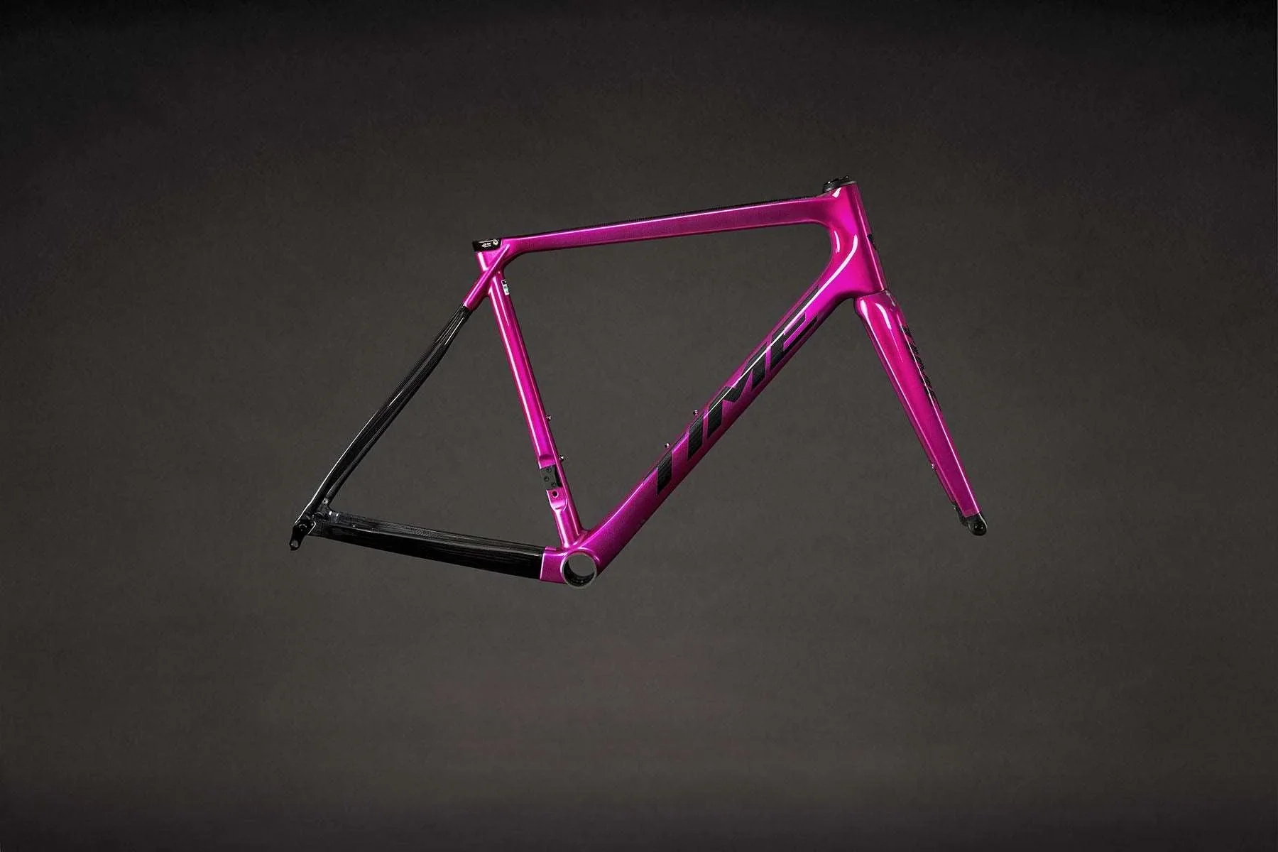 Time Alpe D'Huez Disc Frameset - Image 12