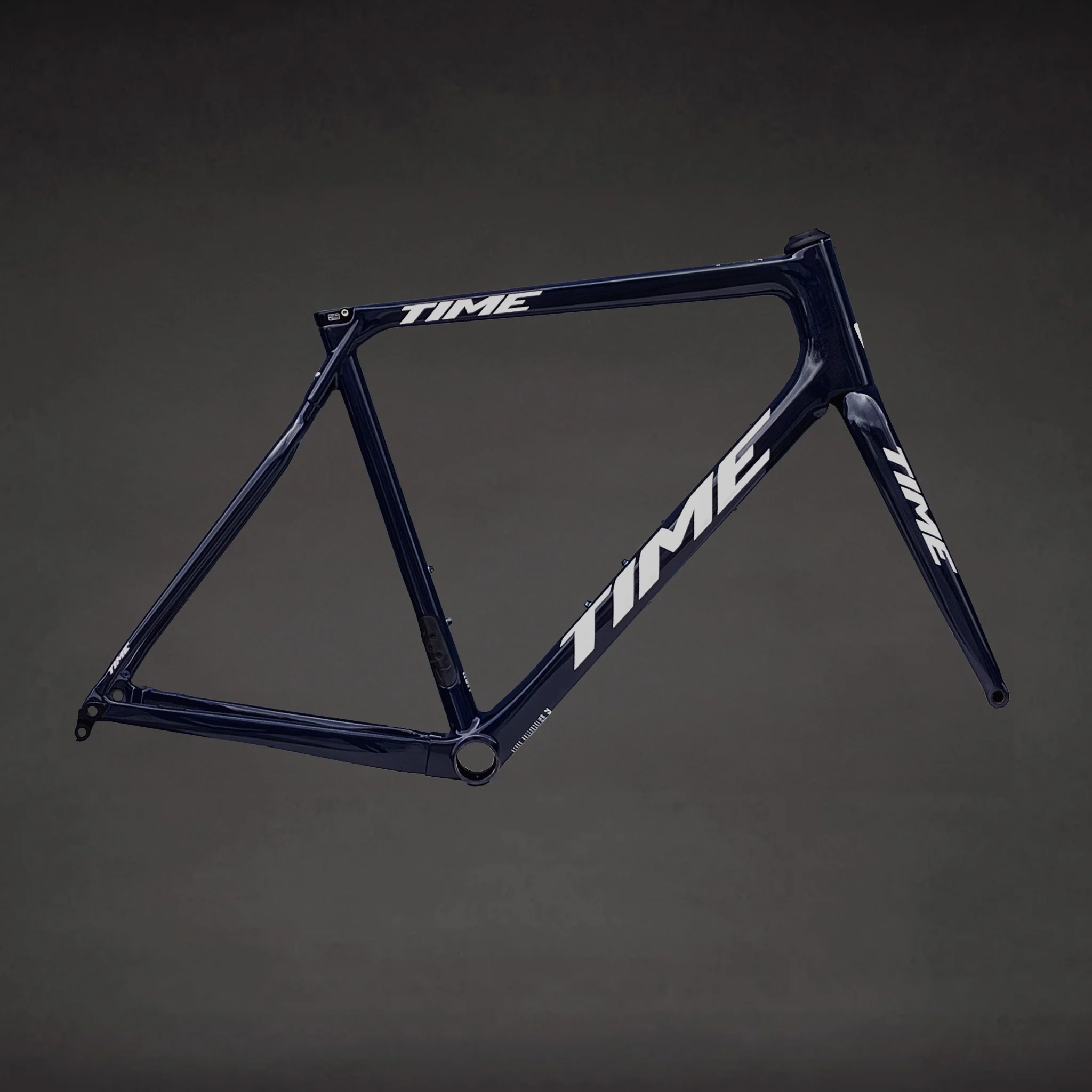 Time Alpe D'Huez Disc Frameset - Image 3
