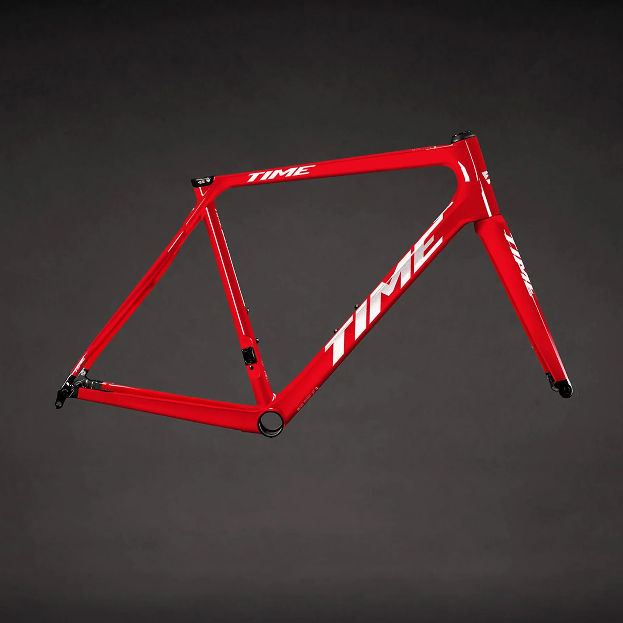 Time Alpe D'Huez Disc Frameset - Image 4