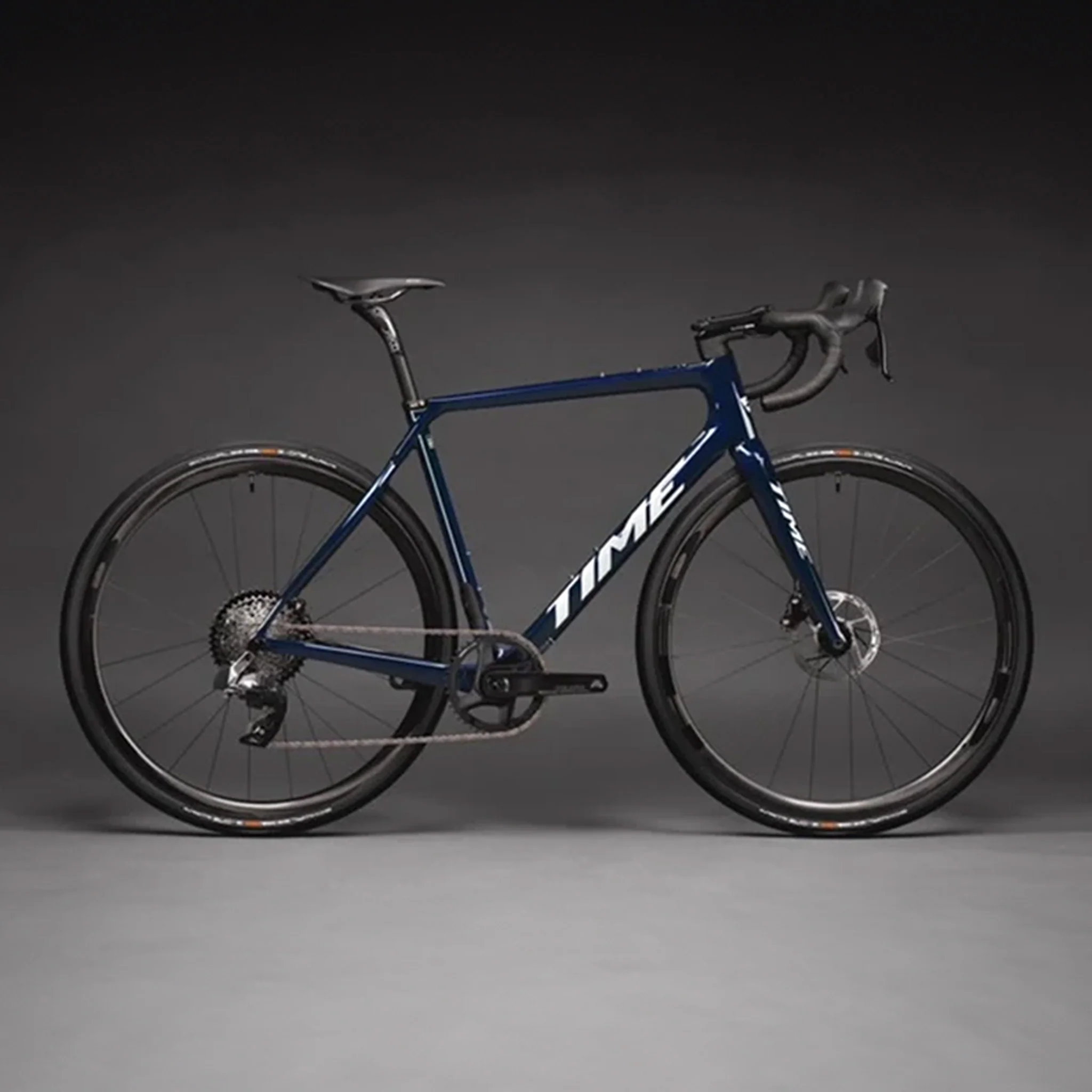 Time Alpe D'Huez Disc Frameset - Image 5