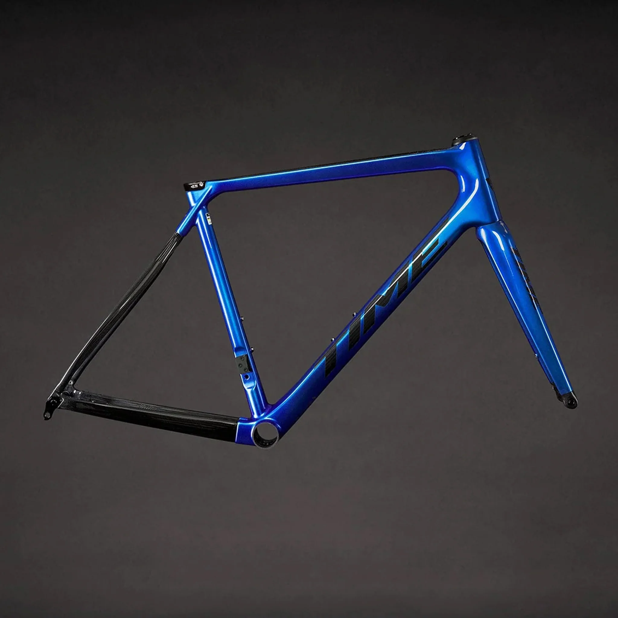 Time Alpe D'Huez Disc Frameset - Image 6