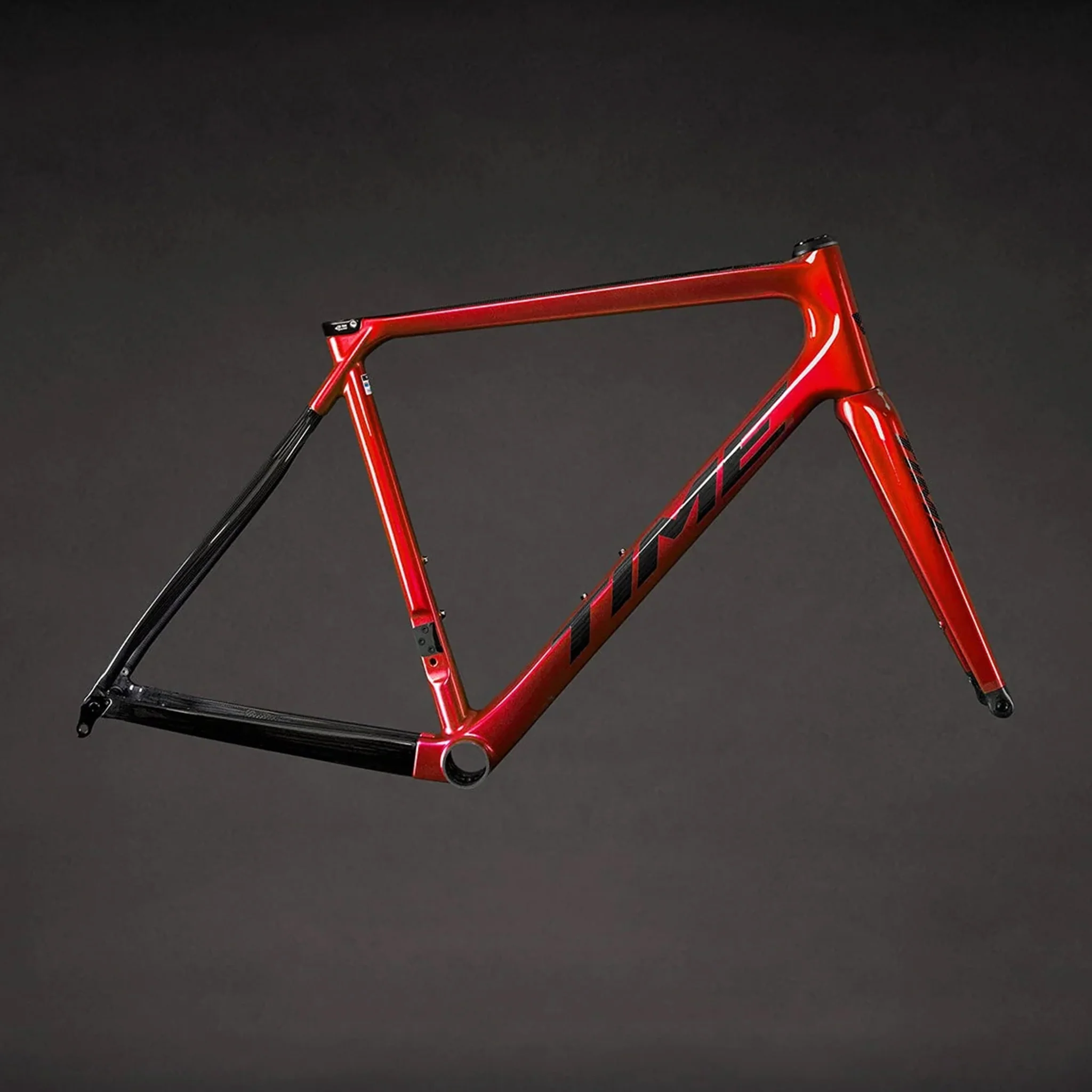 Time Alpe D'Huez Disc Frameset - Image 7