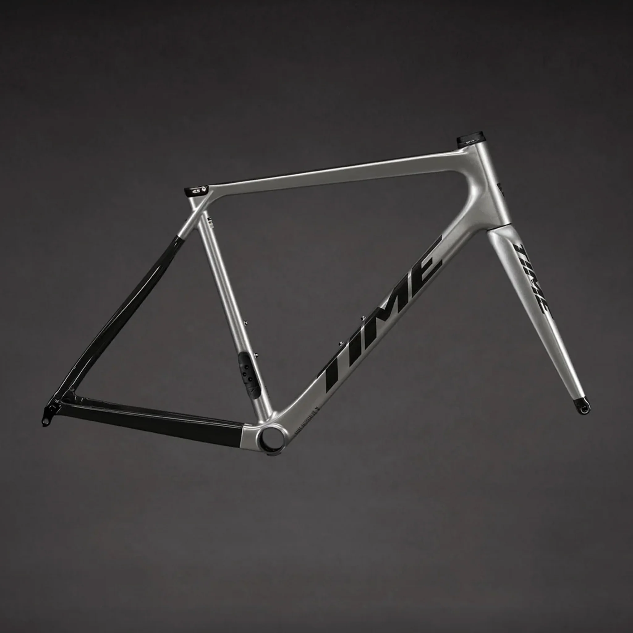 Time Alpe D'Huez Disc Frameset - Image 8