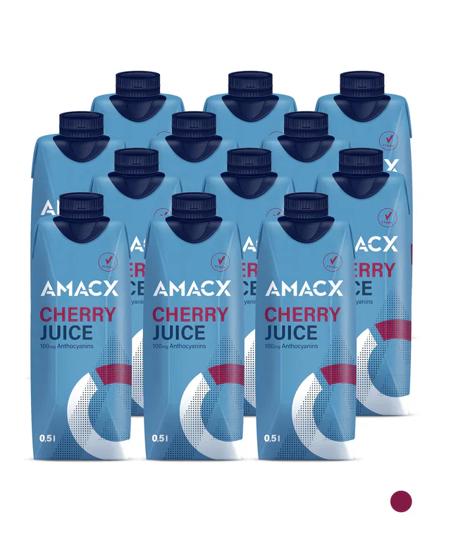 AMACX Cherry Juice - Image 2