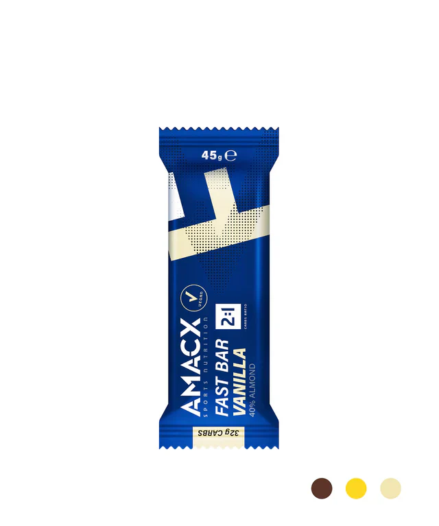 Amacx Energy Fast Bar - Image 3