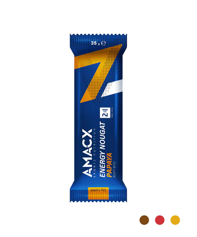 Amacx Energy Nougat - Image 2