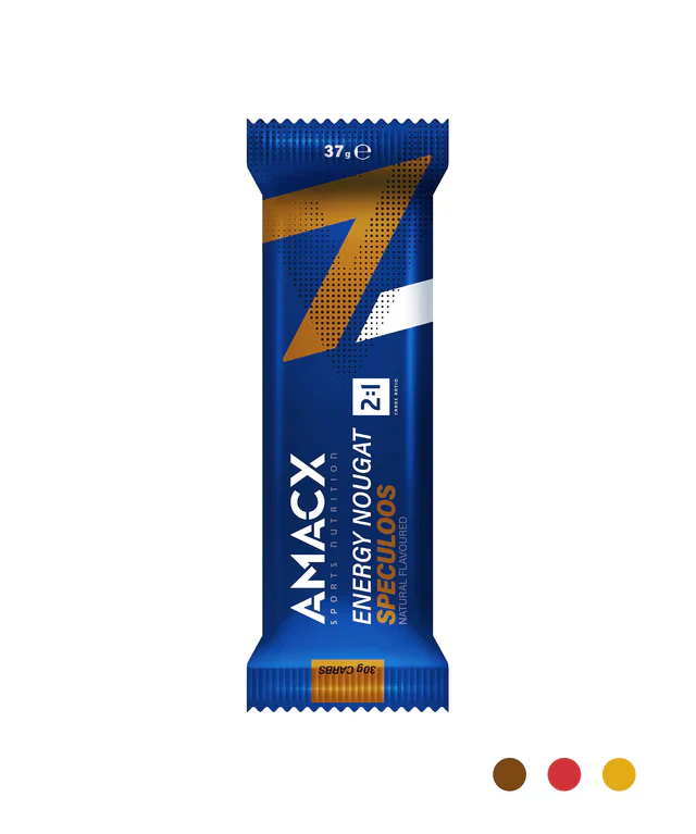 Amacx Energy Nougat - Image 3