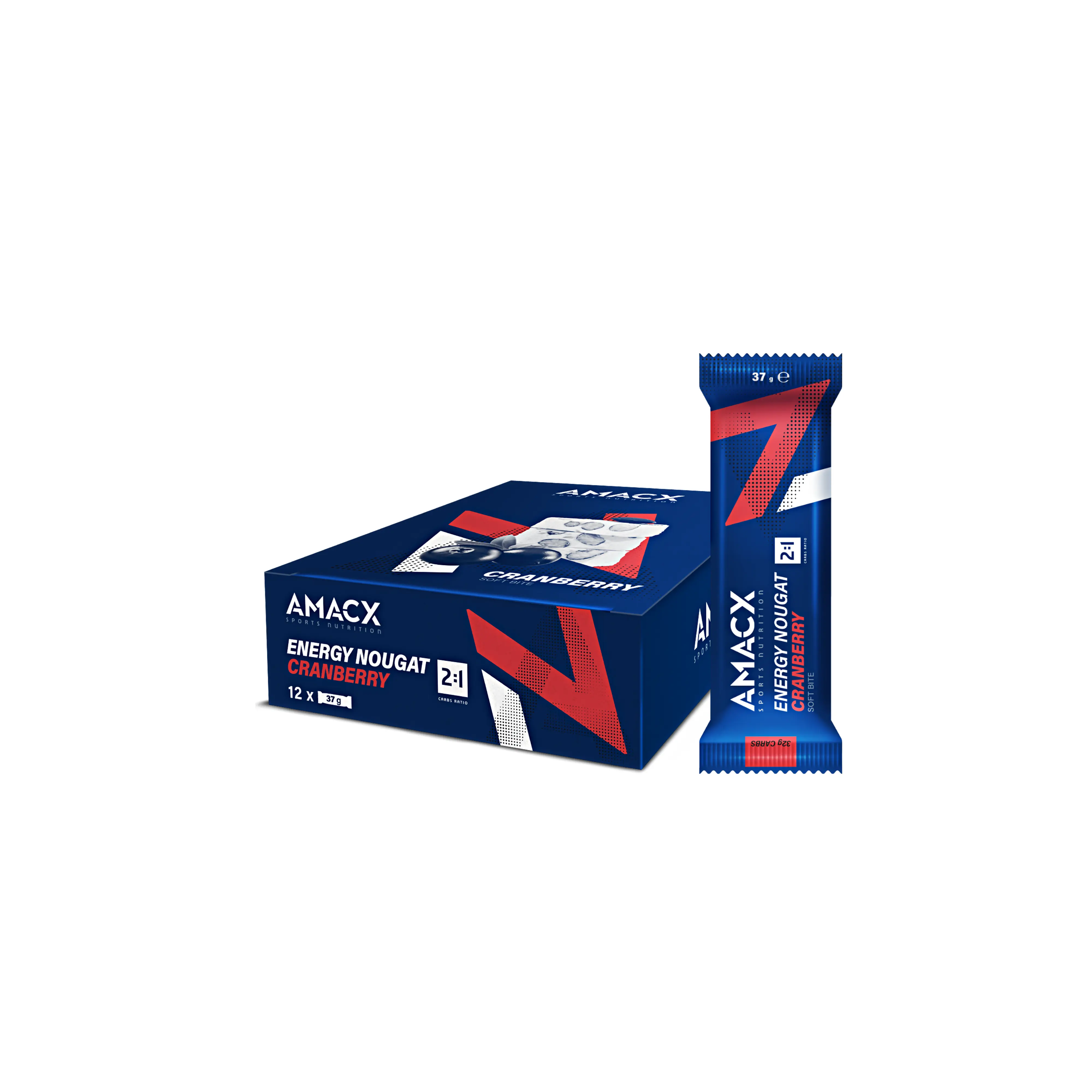 Amacx Energy Nougat - Image 4