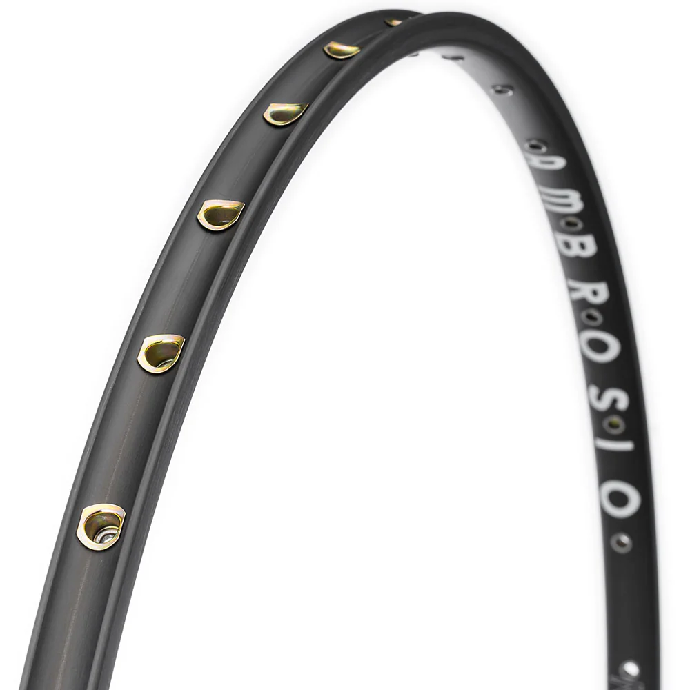 Ambrosio Nemesis Rim
