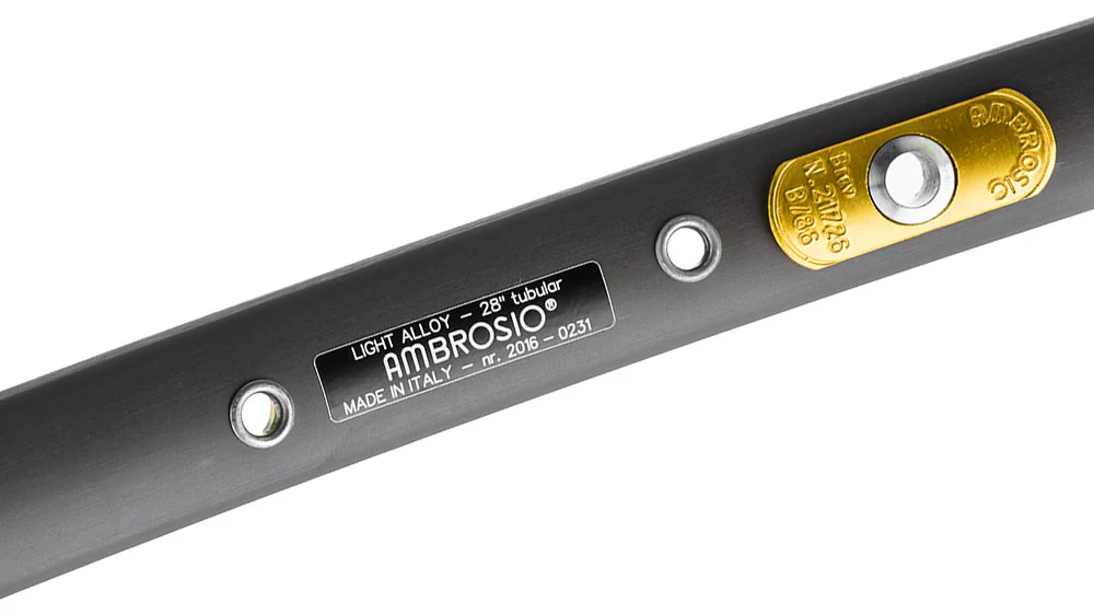 Ambrosio Nemesis Rim - Image 2