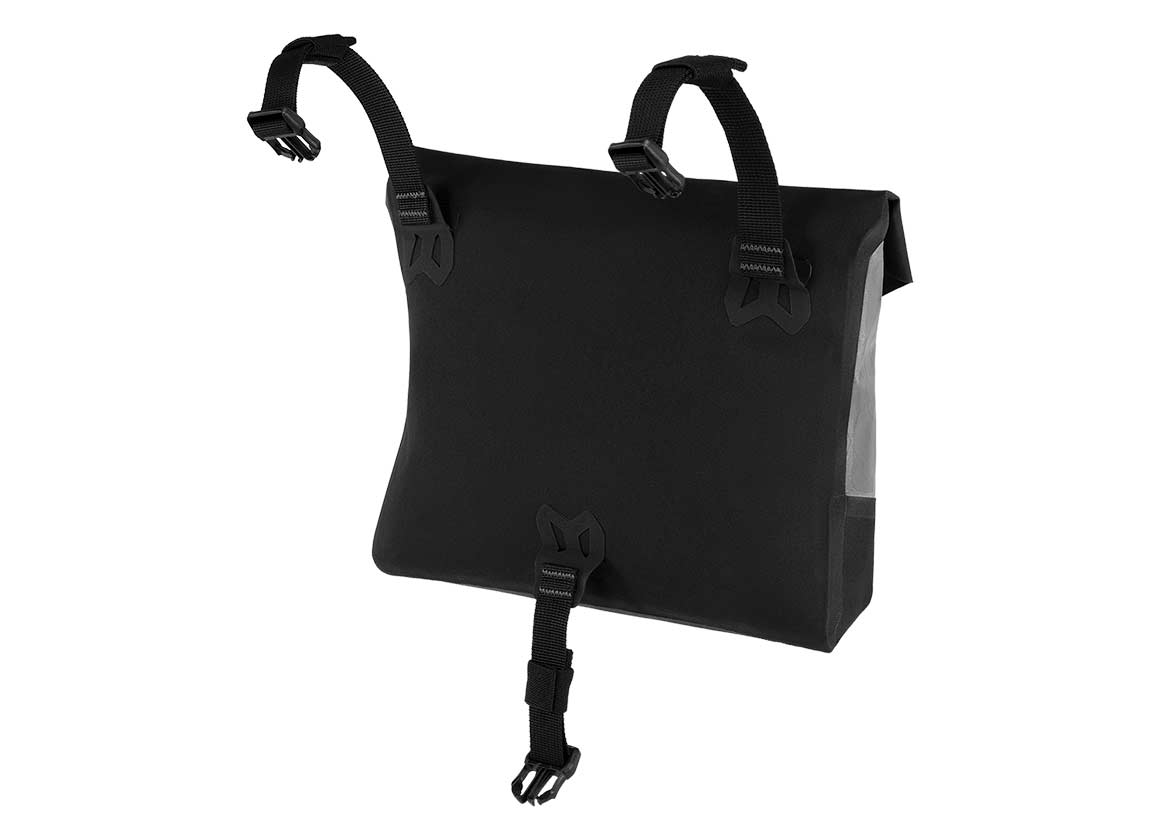 Apidura Backcountry Accessory Pocket - 4L - Image 2