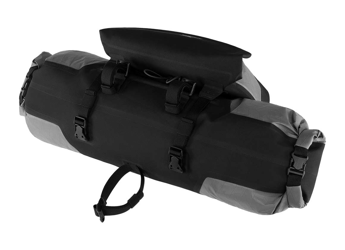 Apidura Backcountry Accessory Pocket - 4L - Image 8