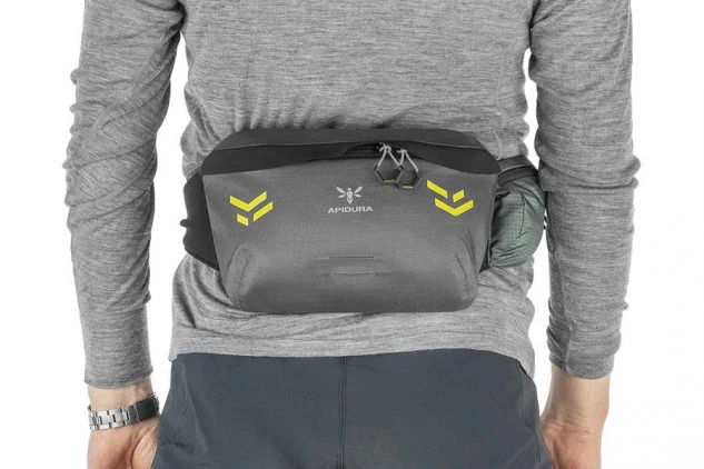 Apidura Backcountry Hip Pack 2.5L - Image 3