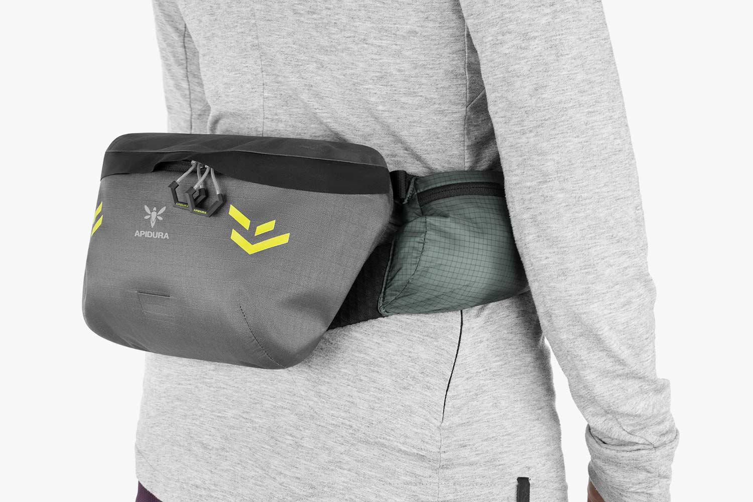 Apidura Backcountry Hip Pack 2.5L - Image 4