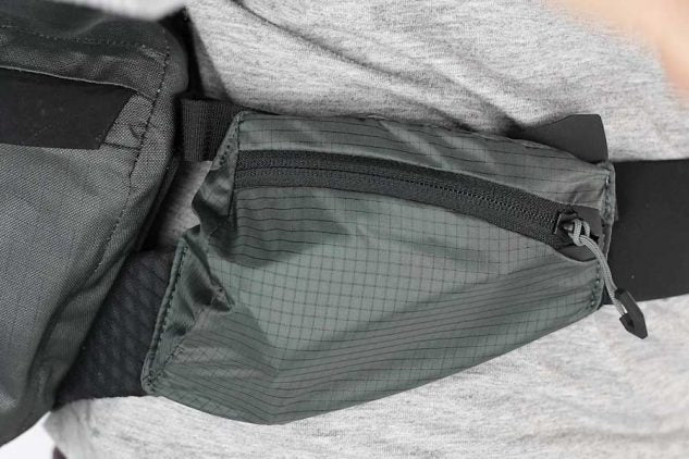 Apidura Backcountry Hip Pack 2.5L - Image 6