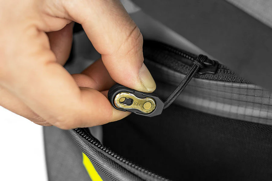 Apidura Backcountry Hip Pack 2.5L - Image 7