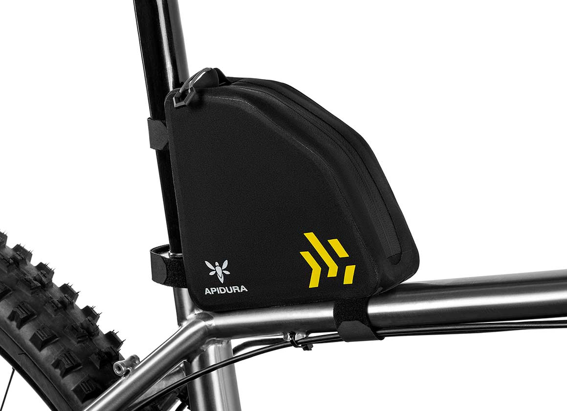 Apidura Backcountry Rear Top Tube Pack 1L - Image 3