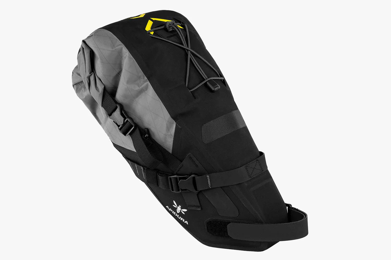Apidura Backcountry Saddle Pack - Image 3