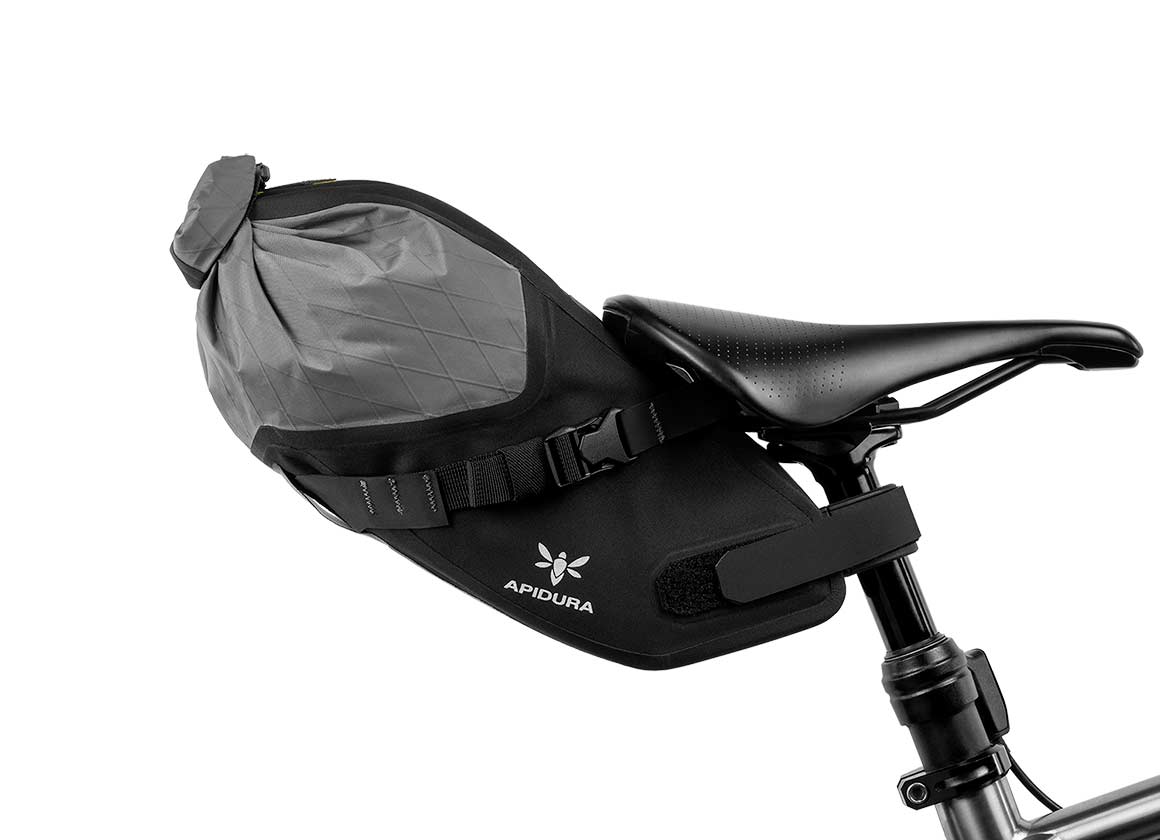 Apidura Backcountry Saddle Pack - Image 5