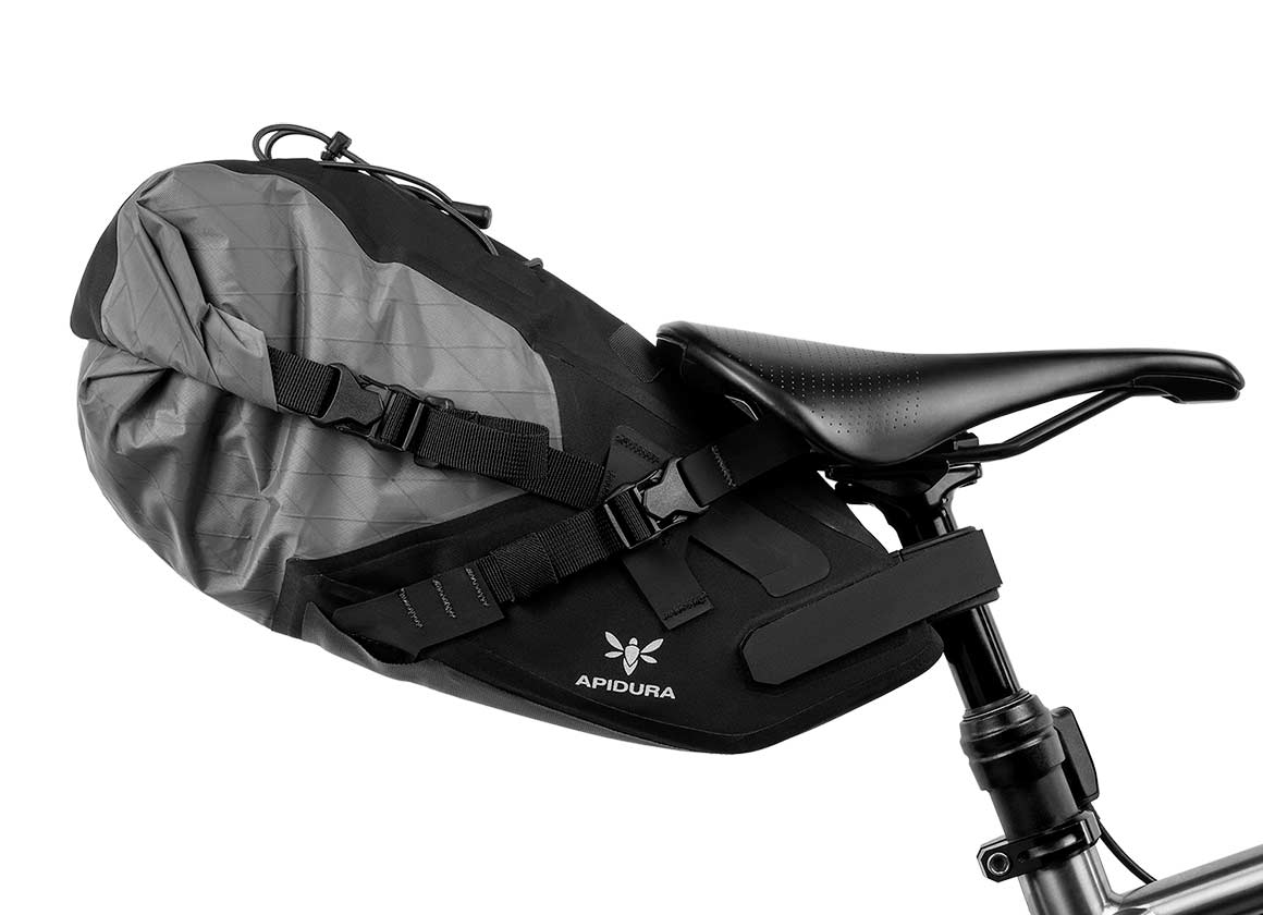 Apidura Backcountry Saddle Pack - Image 7