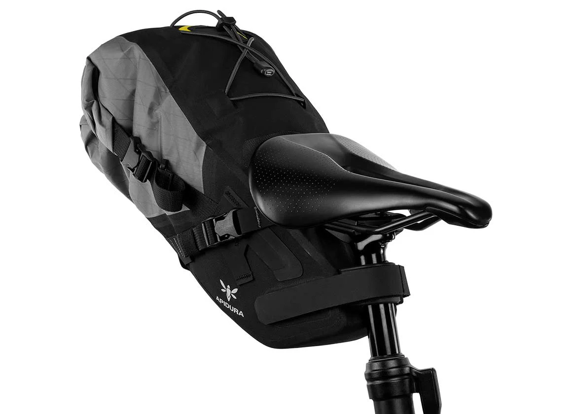 Apidura Backcountry Saddle Pack - Image 8
