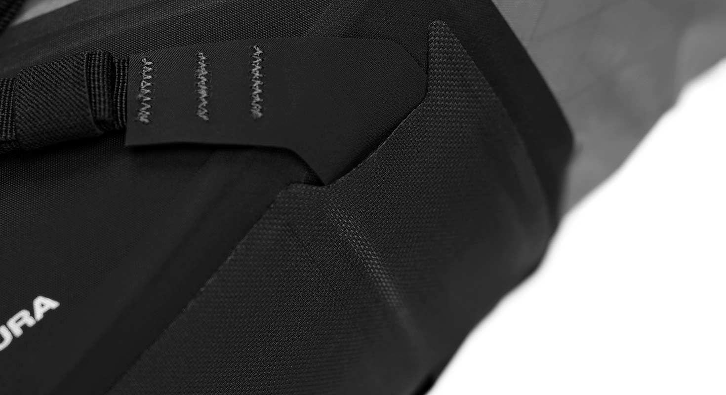 Apidura Backcountry Saddle Pack - Image 9