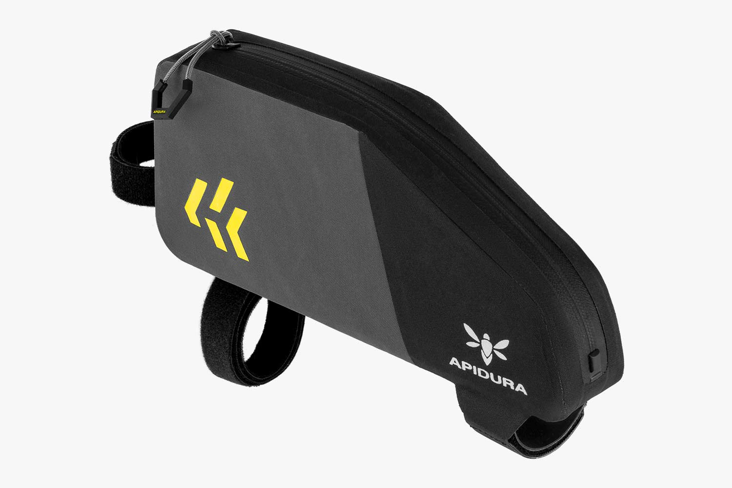 Apidura Backcountry Top Tube Pack 1L - Image 2
