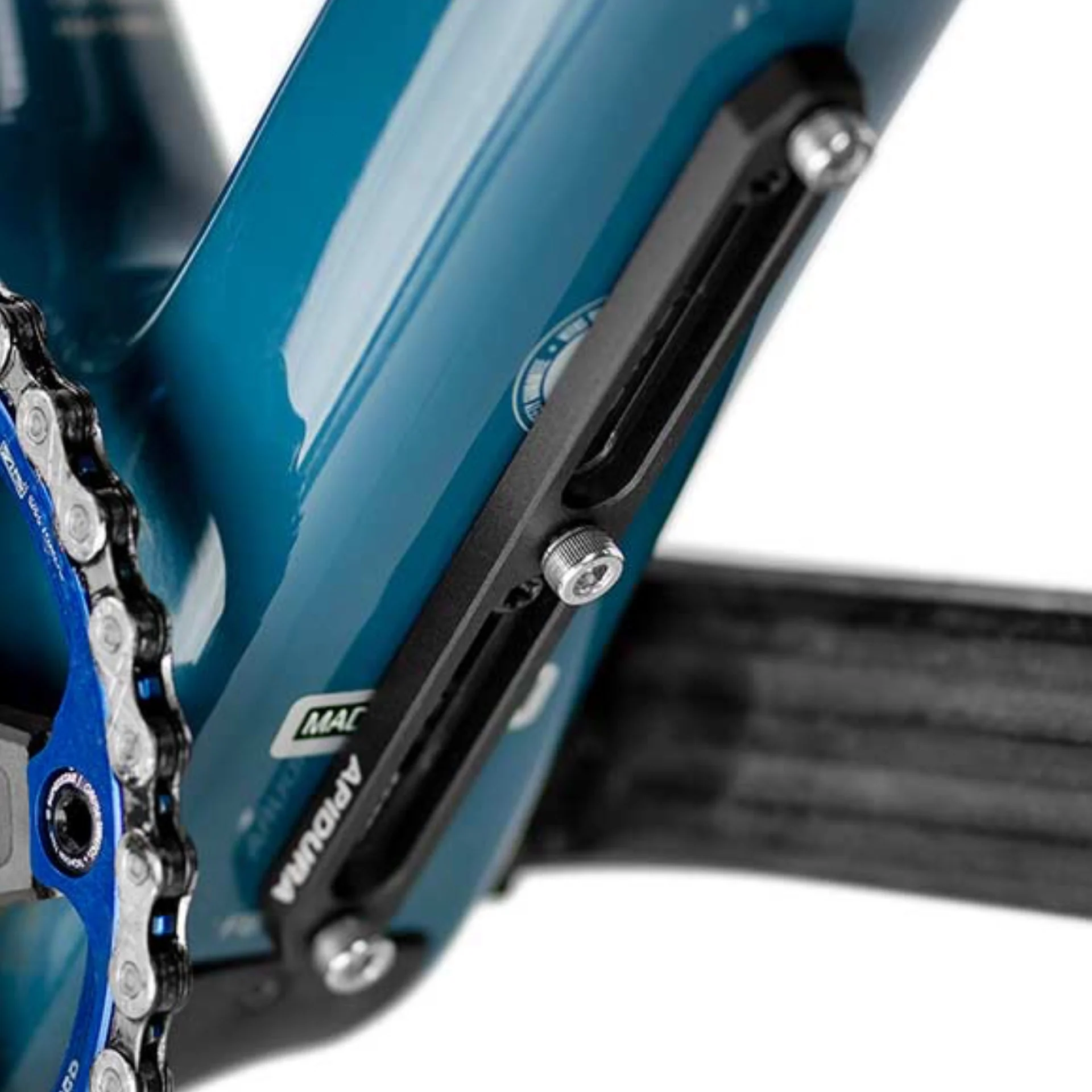 Apidura Bottle Cage Adapter - Image 5