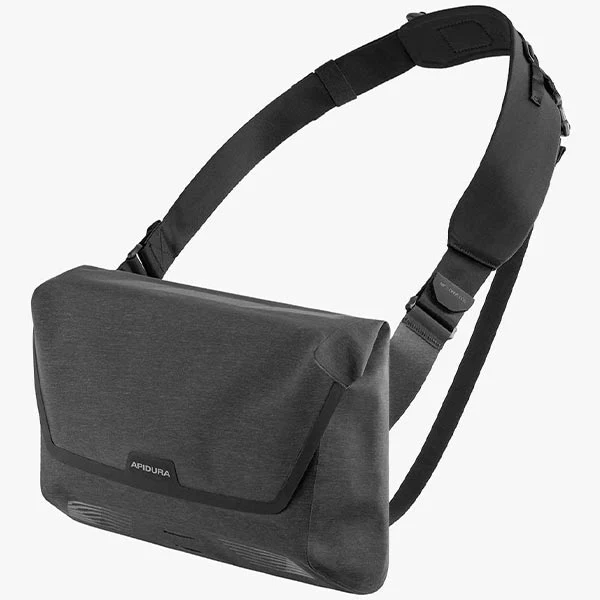 Apidura City Messenger Bag