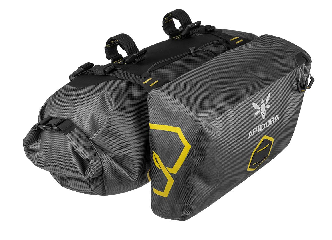 Apidura Expedition Accessory Pocket - Image 2