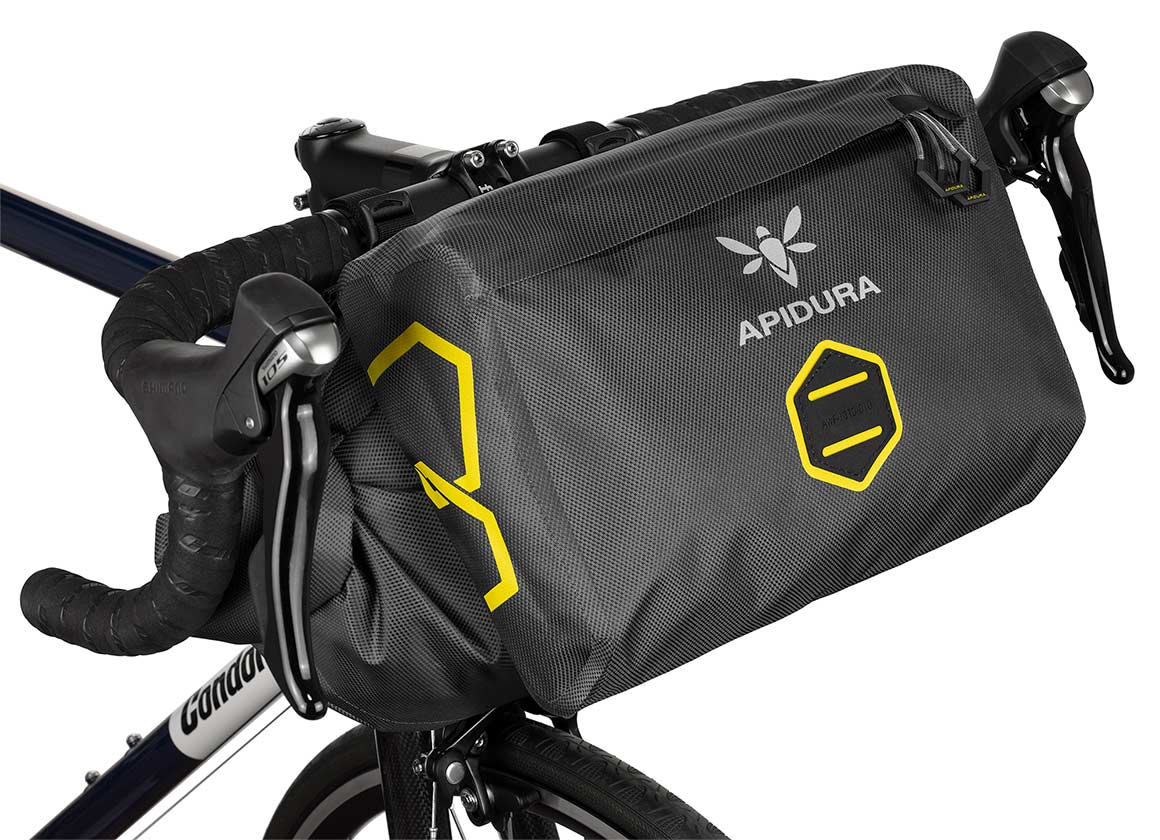 Apidura Expedition Accessory Pocket - Image 3