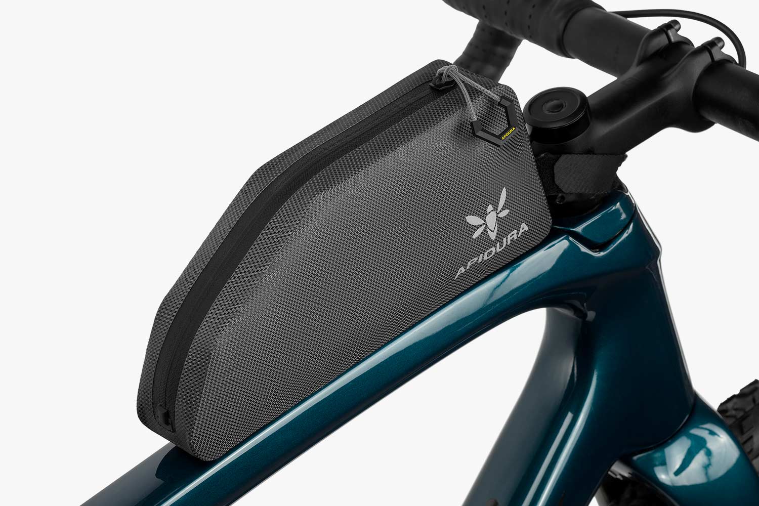 Apidura Expedition Bolt-on Top Tube Pack 1L - Image 3