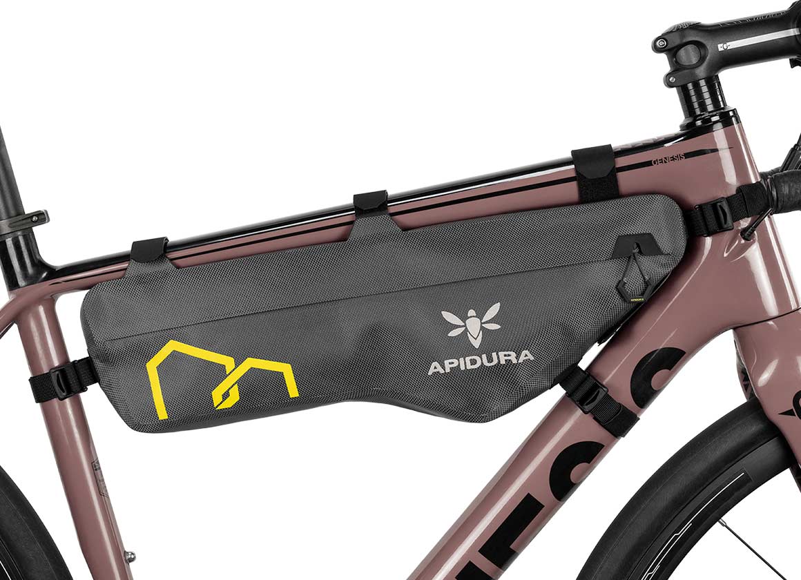 Apidura Expedition Frame Pack - Image 2
